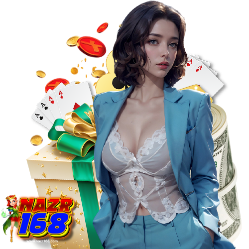 nazr168 คาสิโนชั้นนำ